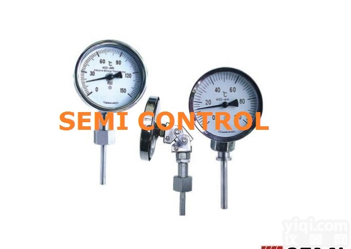 WSS  双金属<em>温度计</em>WSS-400/<em>500</em>