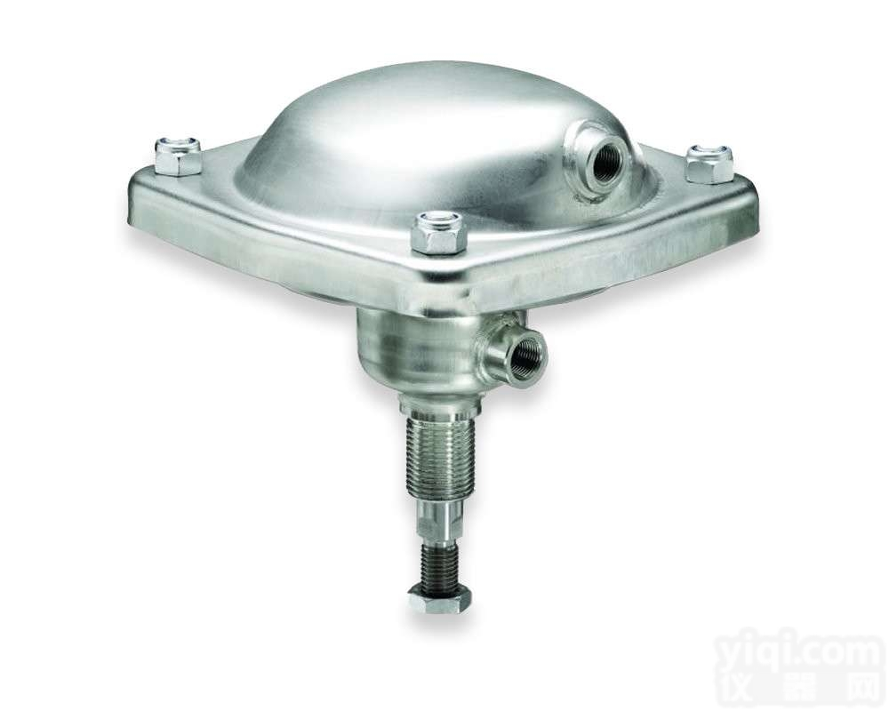 美国PARKER派克<em>气缸</em>膜<em>片式</em>