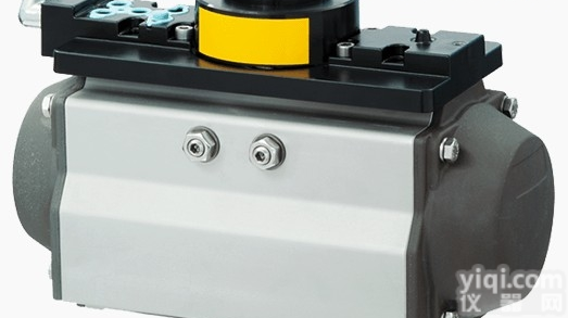 SAMSON气动<em>齿条</em><em>齿轮</em>执行器SRP220优势供应