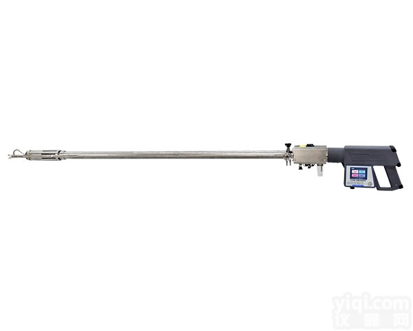 <em>一体式</em>烟气<em>多功能</em>采样管