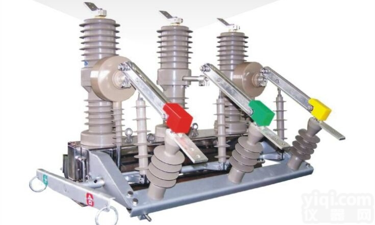 zw32-12  荣昌县10Kv柱上高压<em>断路器</em>开关<em>生产厂家</em>