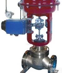 <em>智能型</em>气动<em>调节阀</em>  德国力特LIT进口<em>智能型</em>气动<em>调节阀</em>