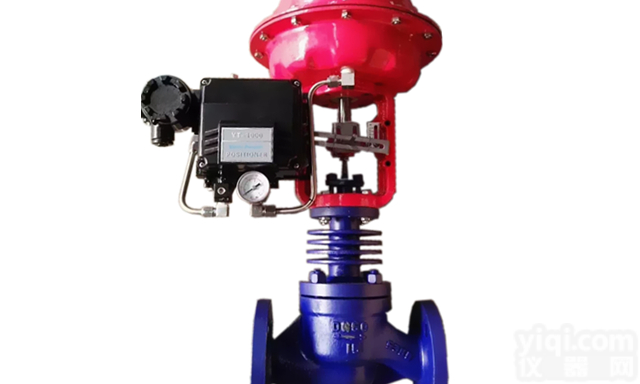 气动<em>隔膜</em>调节阀  <em>德国</em>力特LIT进口气动<em>隔膜</em>调节阀