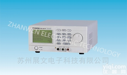 固纬GWINSTEK<em>可编程</em>多量程<em>直流</em>电源PSB-1000