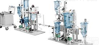 水环境<em>监测</em>与<em>治理</em>技术综合实训平台