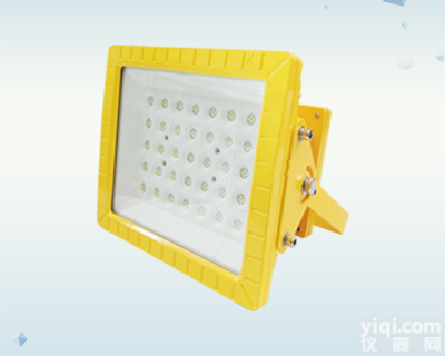 DFC-8111A  100WLED<em>防爆灯</em>价格，<em>加油站</em>100W防爆照明灯