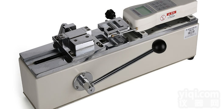 HM-1K <em>手动</em><em>卧式</em>拉力计<em>测试</em>台