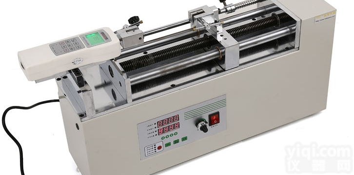 HDT系列电动<em>卧式</em>拉力计<em>机台</em>