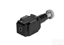 美国PARKER<em>插装阀</em><em>价格优惠</em>货期快捷