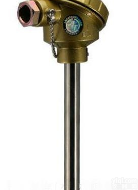 WZP-230<em>一体化</em><em>温度</em><em>变送器</em>上海自动化仪表三厂