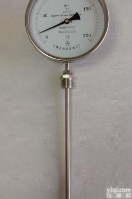 <em>SBWZ</em>-2484<em>装配式</em>热电阻上海自动化仪表三厂