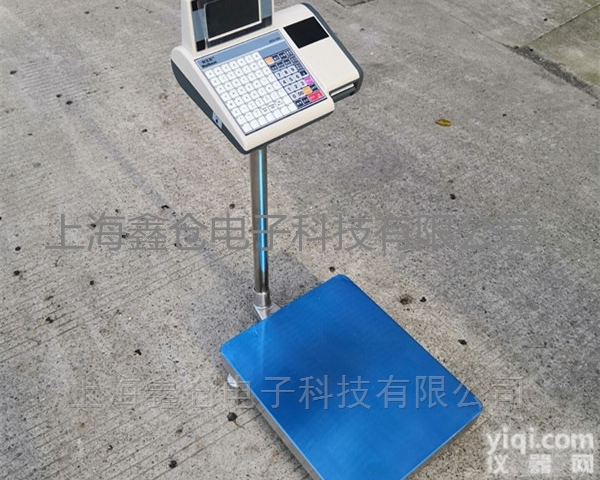 ADS-301  耐克斯ADS-301<em>可选择性</em>累计称重落地电子秤