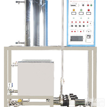 <em>矿井</em>水位过程<em>控制系统</em>实验装置