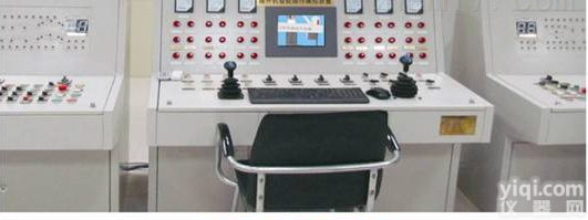 <em>船舶</em><em>机舱</em>集中<em>监视</em>与报警实训装置