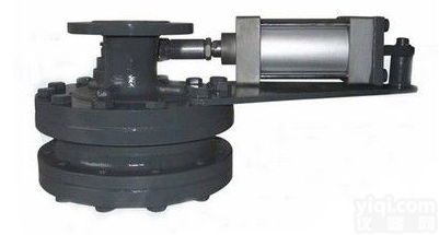 BZ644TC  <em>摆动</em>式<em>陶瓷</em><em>出料</em>阀