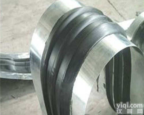 水利工程用钢边止水带厂家_规格_<em>工艺流程</em>