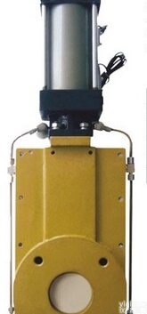 <em>Z643TC</em>  <em>陶瓷</em>单闸板<em>闸阀</em>