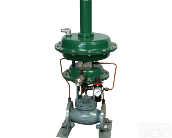 <em>进口</em>微压<em>调节阀</em>  德国<em>力特</em>LIT<em>进口</em>自力式微压<em>调节阀</em>