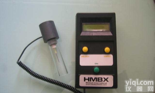 HMBX<em>细菌</em>微生物<em>快速</em><em>检测</em>仪