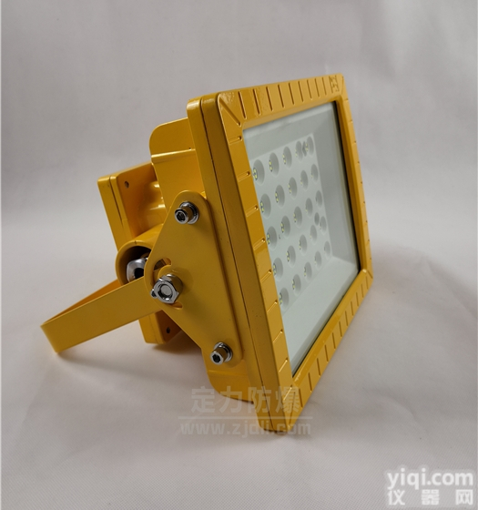 DFC-8111A  防粉尘100W<em>防爆</em>灯，<em>喷漆</em>房<em>防爆</em>吸顶灯