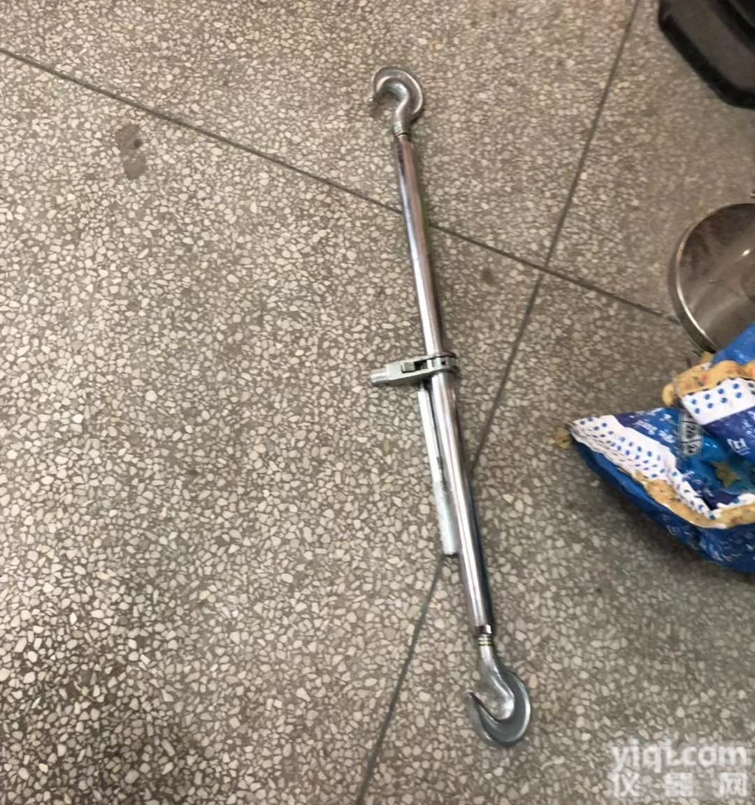 15~50kN  <em>普景</em>pj<em>电力</em>承装五级双钩