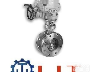<em>进口</em><em>电动蝶阀</em>  德国力特LIT<em>进口</em>电动硬密封蝶阀