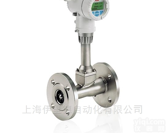 SwirlMaster FSS430  <em>瑞士</em>纯<em>进口</em> 旋进流量计 FSS430