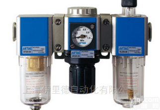 GC系列<em>三联</em>件  <em>台湾</em>亚德客AIRTAC过滤器