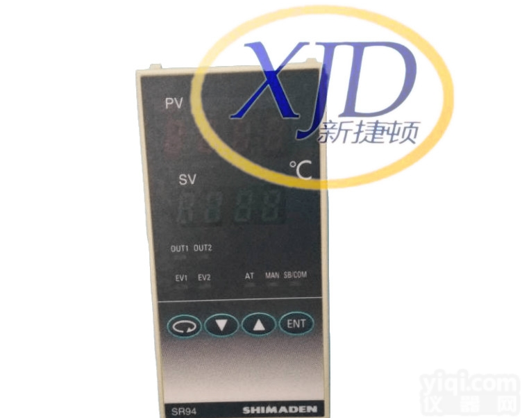 SR94-8I-N-90-<em>1000</em>  SHIMADEN岛电SR94-8I-N-90-<em>1000</em><em>控制器</em>