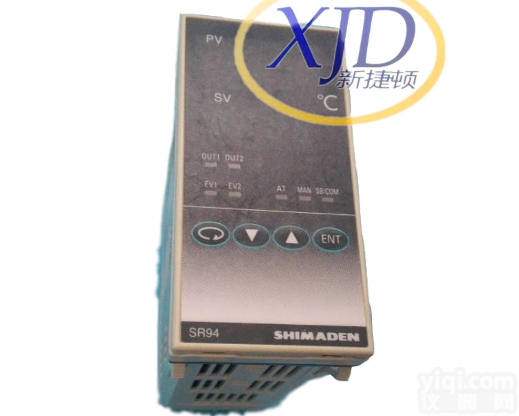 SR94-6I-N-90-<em>1000</em>  SHIMADEN岛电SR94-6I-N-90-<em>1000</em><em>控制器</em>