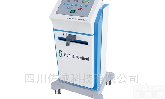 <em>WBH</em>-B型<em>空气</em>波<em>压力</em>ZL仪（4腔）