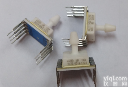 MS4525,4515系列  <em>植保</em><em>无人机</em>空速计压力传感器