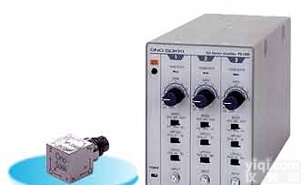 <em>日本</em><em>小野</em>3通道<em>传感器</em>放大器  PS-1300