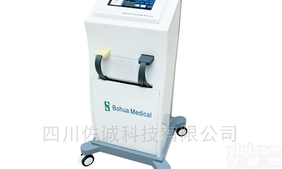 <em>WBH</em>-B型<em>空气</em>波<em>压力</em>ZL仪（8腔）