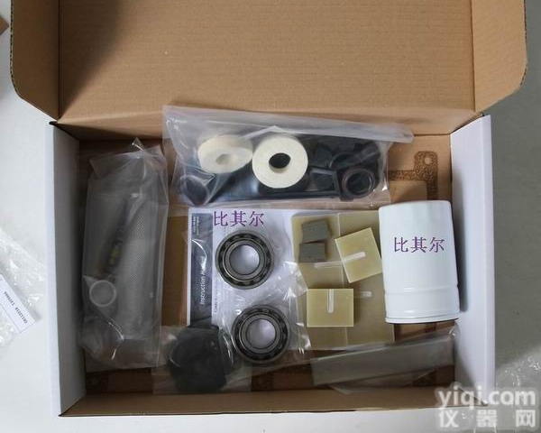 爱德华E2M80<em>真空泵</em><em>维修配件</em>/密封套件