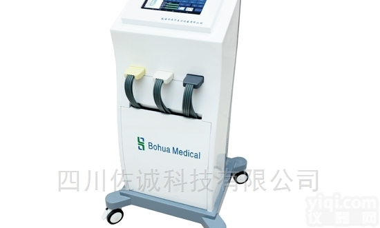 <em>WBH</em>-B型<em>空气</em>波<em>压力</em>ZL仪（12腔）