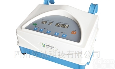 WBH-B型<em>家用</em>型<em>空气</em>波ZL仪（4腔）