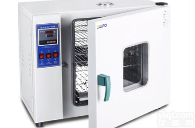 101-0  电热<em>恒温</em>鼓风<em>干燥箱</em><em>烘干机</em>烘烤箱