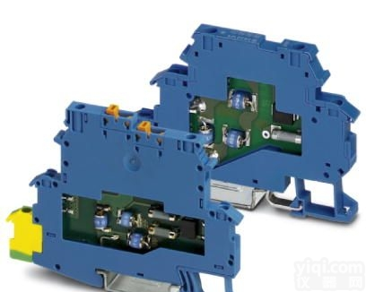 菲尼克斯<em>防雷器</em>2832124  电涌<em>保护器</em> - TT-EX（I）- 24DC - 2832124