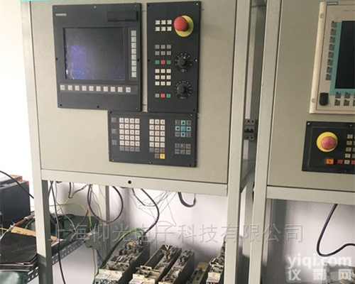 <em>西门子</em>数控系统<em>电源模块</em><em>维修</em>