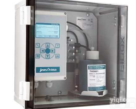 经济型硬度<em>分析仪</em>  PACON 4800英国<em>进口</em>在线硬度<em>分析仪</em>测量JZ