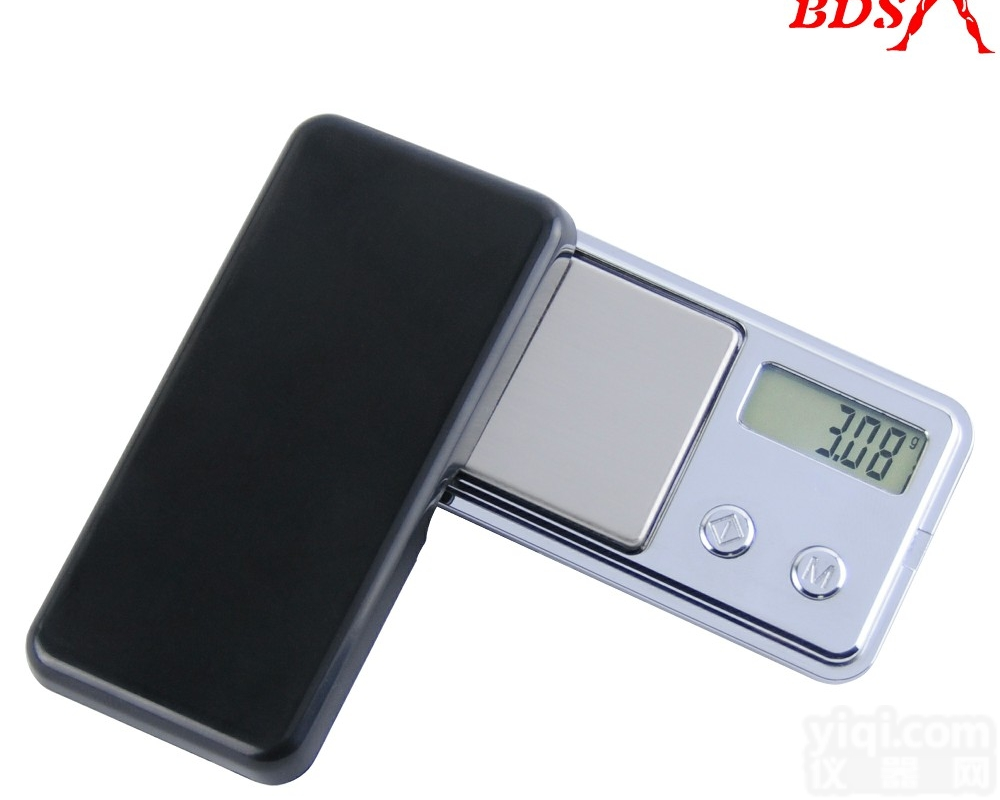 908  <em>北斗星</em>BDS-908迷你电子秤<em>黄金珠宝</em>秤