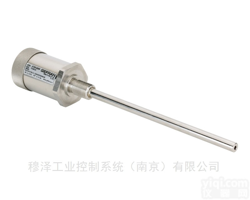 IK4-S  GEFRAN线性位置<em>传感器</em>IK4-S<em>意大利</em>原装