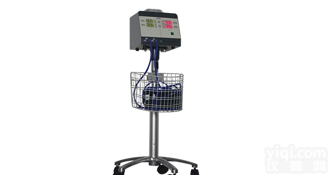 ATS-3000型双道止血器自动<em>气压</em>止血仪<em>止血带</em>