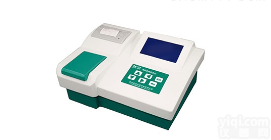 JC-TN-100C型  <em>智能型</em>总氮<em>快速</em>分析仪