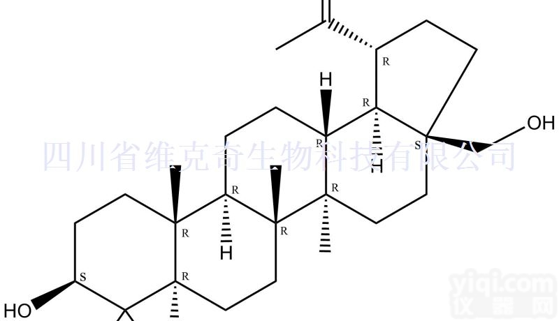 <em>473</em>-98-3  <em>白桦</em>脂醇<em>473</em>-98-3 对照品