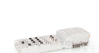 501系列  纽曼蒂克Numatics<em>气动</em>阀方向<em>控制阀</em> - 4路