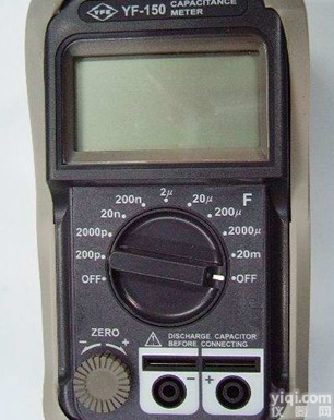 <em>HAD-YF-150  数位电容表</em>  厂家直销