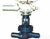 <em>高温高压</em><em>截止阀</em><em>J61Y</em>
