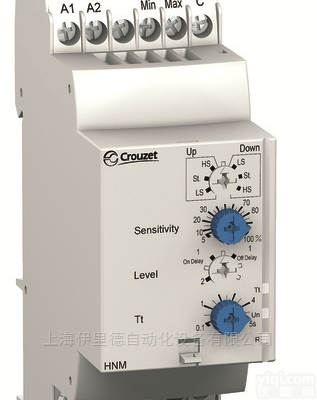 <em>HNM</em> 84870700  crouzet高诺斯<em>HNM</em> 84870700液位继电器